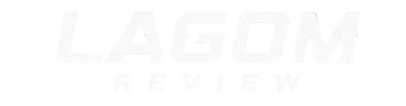 Lagom logo
